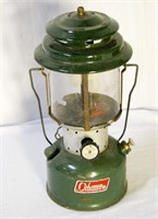 Vintage Coleman Kerosene Lantern