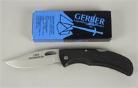 Gerber E-Z- Out Pocket Knife