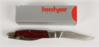 Kershaw "Double Cross" Knife 4380