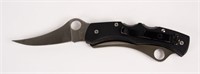 Spyder Co Dual Bladed Pocket Knife