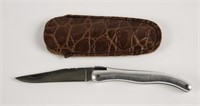 Laguiole Brossard Folding Pocket Knife