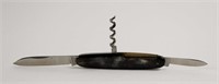 E. Bruckmann Pocket Knife