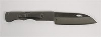 A. G. Russell Folding Cook's Knife