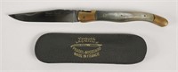 Veritable Laguiole Brossard Knife