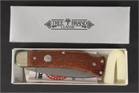 Boker Tree Brand "King Cutter" Pocket Knife