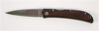 AL Mar Lockback Pocket Knife