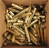 .300 WBY Ammo Casings