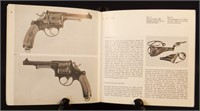 Schweizer Faustfeuerwaffen seit 1818, Hausler Book