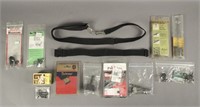 Gun Lot - Bumper Kit, Rifle Bead, Sling Swivel MOR