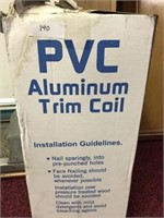 ROLL OF PVC ALUMINUM TRIM COIL