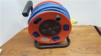 Roll Heavy Duty Extension Cord