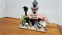 NEW Surf Shop Bird House