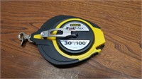 Fat Max 30 M / 100 Ft Measuring Tape