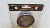 NEW Compression Tester