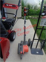 Black & Decker electric lawn edger