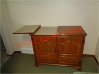Vintage sideboard / buffet / server