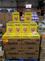 Cheerios exp Aug 19
