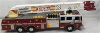 Tonka Fire Truck