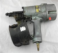 Hitachi NV 83 Alpha Nailer Gun