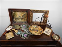 Misc Grouping of Vintage & Antiques