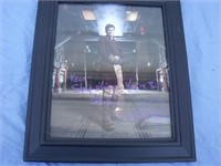 Autographed Firefly Pic