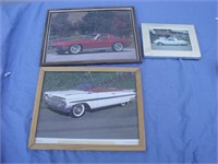 3 Car Pictures