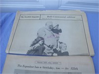 Box of Old Expositor's