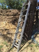 8 Foot Extension Ladder