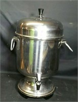 Stainless Steel Farbeware Coffee Dispenser