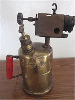 Vintage Kerosene Torch