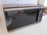 Tappen Microwave