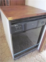 Maytag Portable Dishwasher