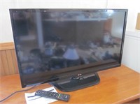 LG 32'' Flat Screen TV