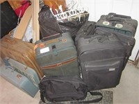 Luggage & Hangers