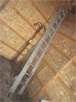 16-20' Extension Ladder