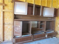 Large Cabinet