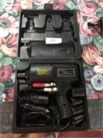 CHICAGO ELECTRIC 12 VOLT IMPACT WRENCH