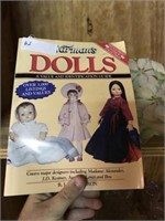 DOLL PRICE GUIDE