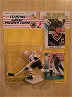 1993 Mario Lemieux Hockey Figure