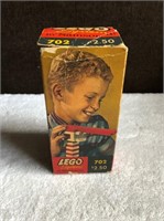 Vintage LEGO In Original Box