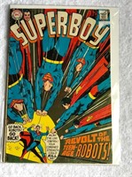 1969 Superboy 12 Cent Comic