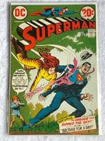 Superman 20 Cent Comic Book