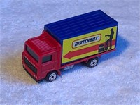 1981 Matchbox Truck