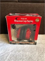Nascar Winston Cup AM / FM Radio Headphones