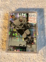 1999 Wayne Gretzky HaloGrfx Hockey Card Set