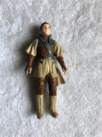 1983 Star Wars Princess Leia Disguise Figure