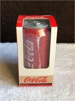 NEW Coca-Cola 3D Puzzle Can