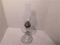 1870's Oil Lamp