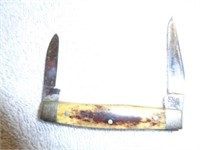Case XX A62033 Pocket Knife