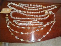 Napier Earrings, Necklaces, Bracelets